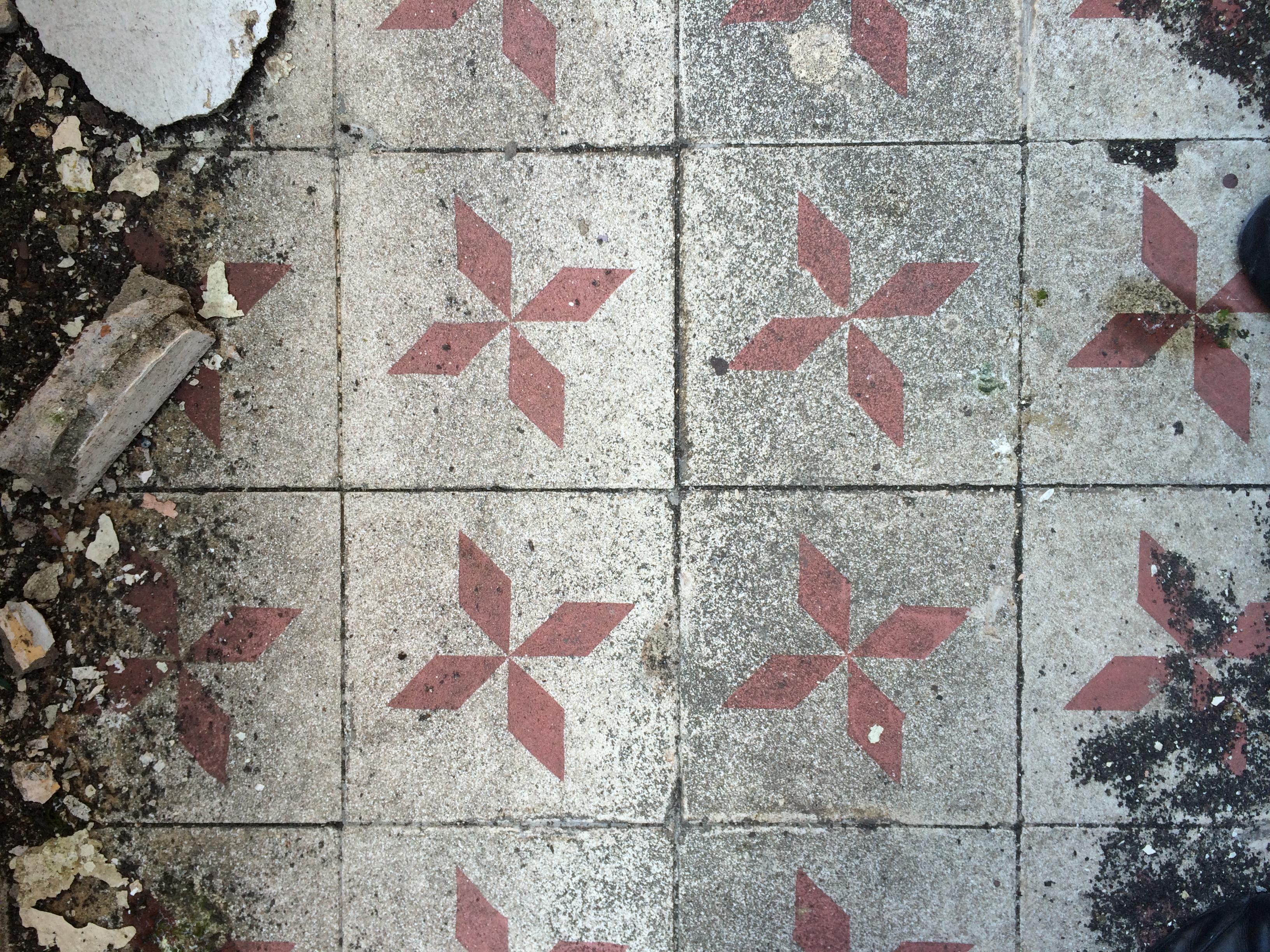 Calle de la Fortaleza 200 - San Juan (Viejo San Juan) - 2014 00001